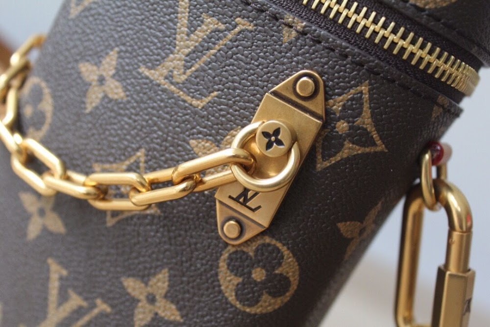 Dragons Bags ln Luxury Bag --59023