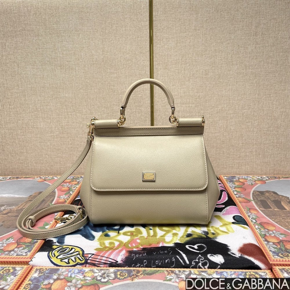 Dragons Bags DGn Luxury Bag --93606