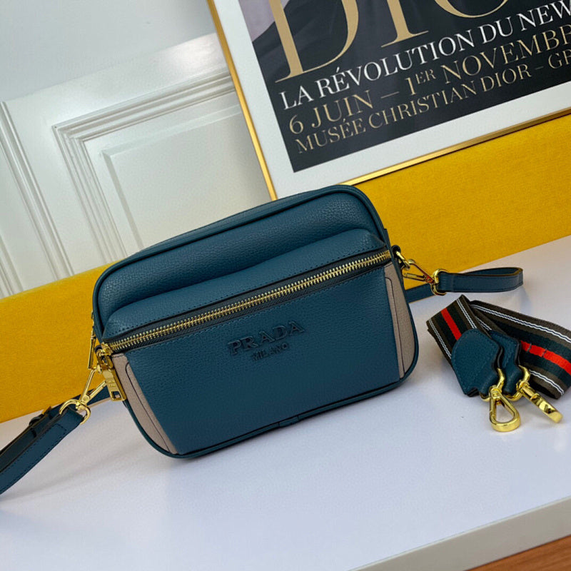 Dragons Bags pradn Luxury Bag --73344