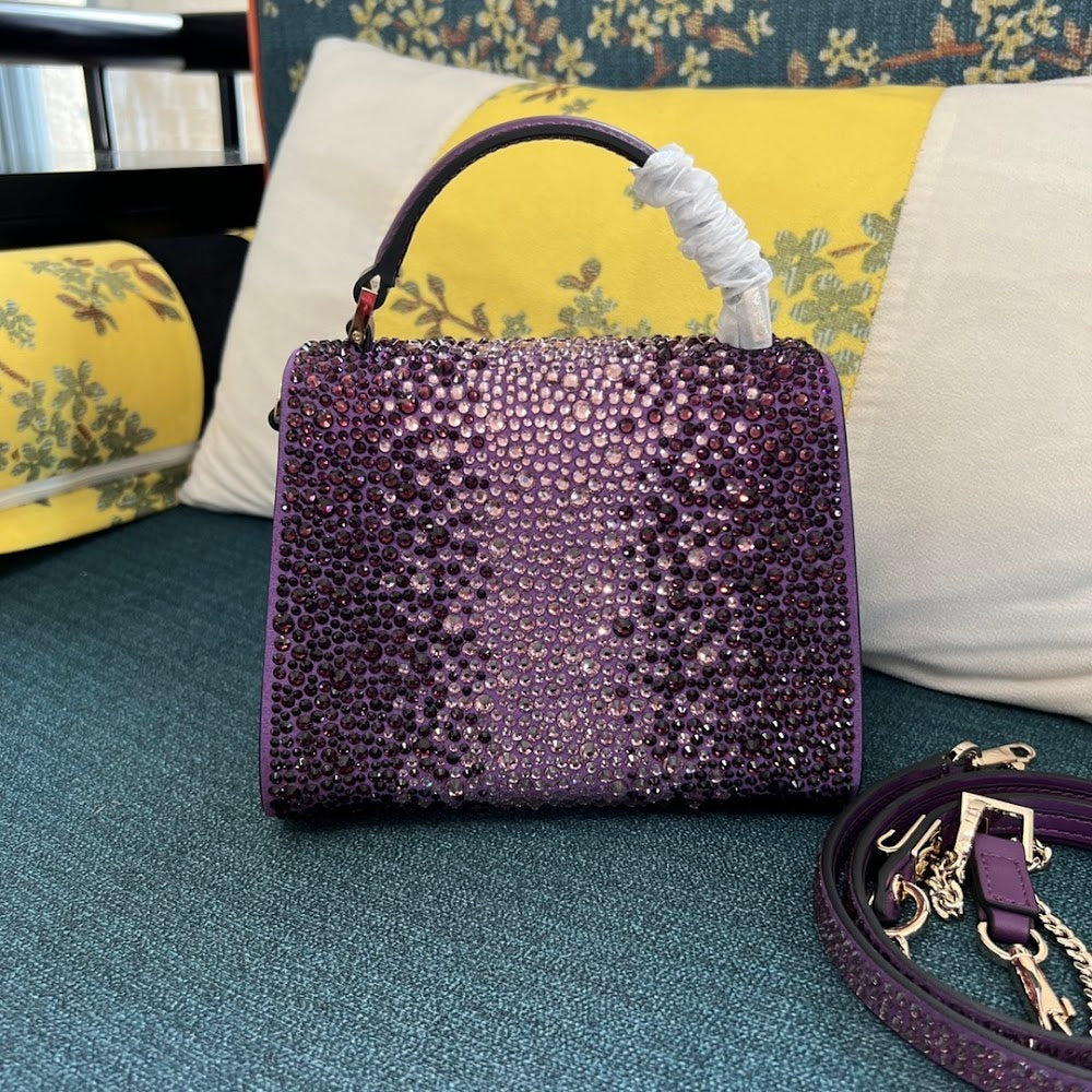Dragons Bags Valentine Luxury Bag --121228
