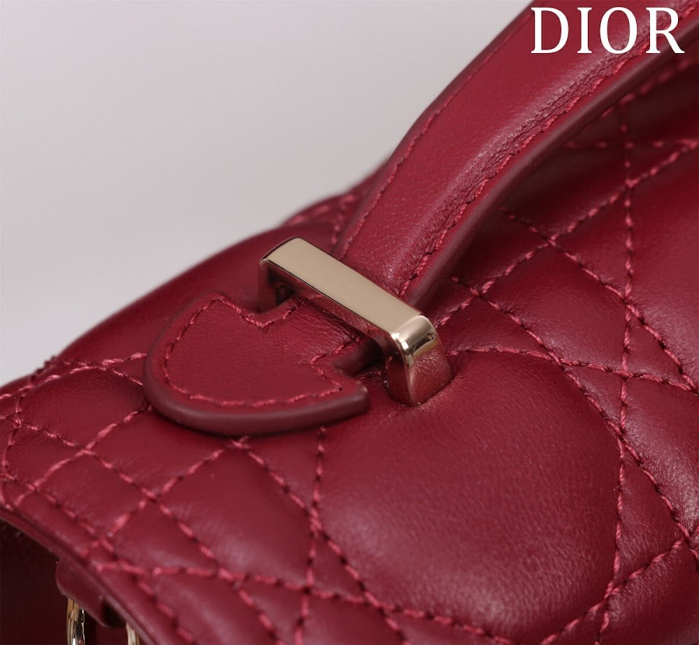 Dragons BagsDiorn Luxury Bag --116298