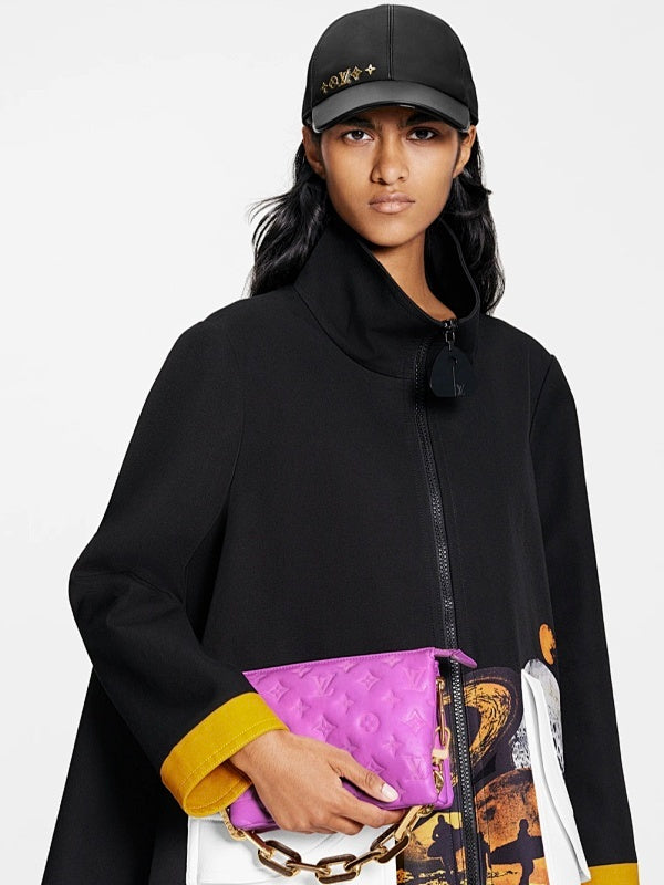 Dragons Bags ln Luxury Bag --57738