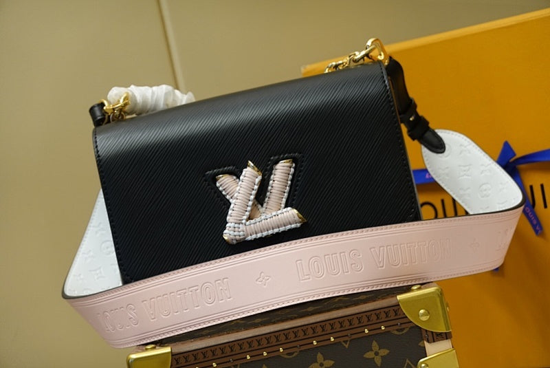 Dragons Bags ln Luxury Bag --60072