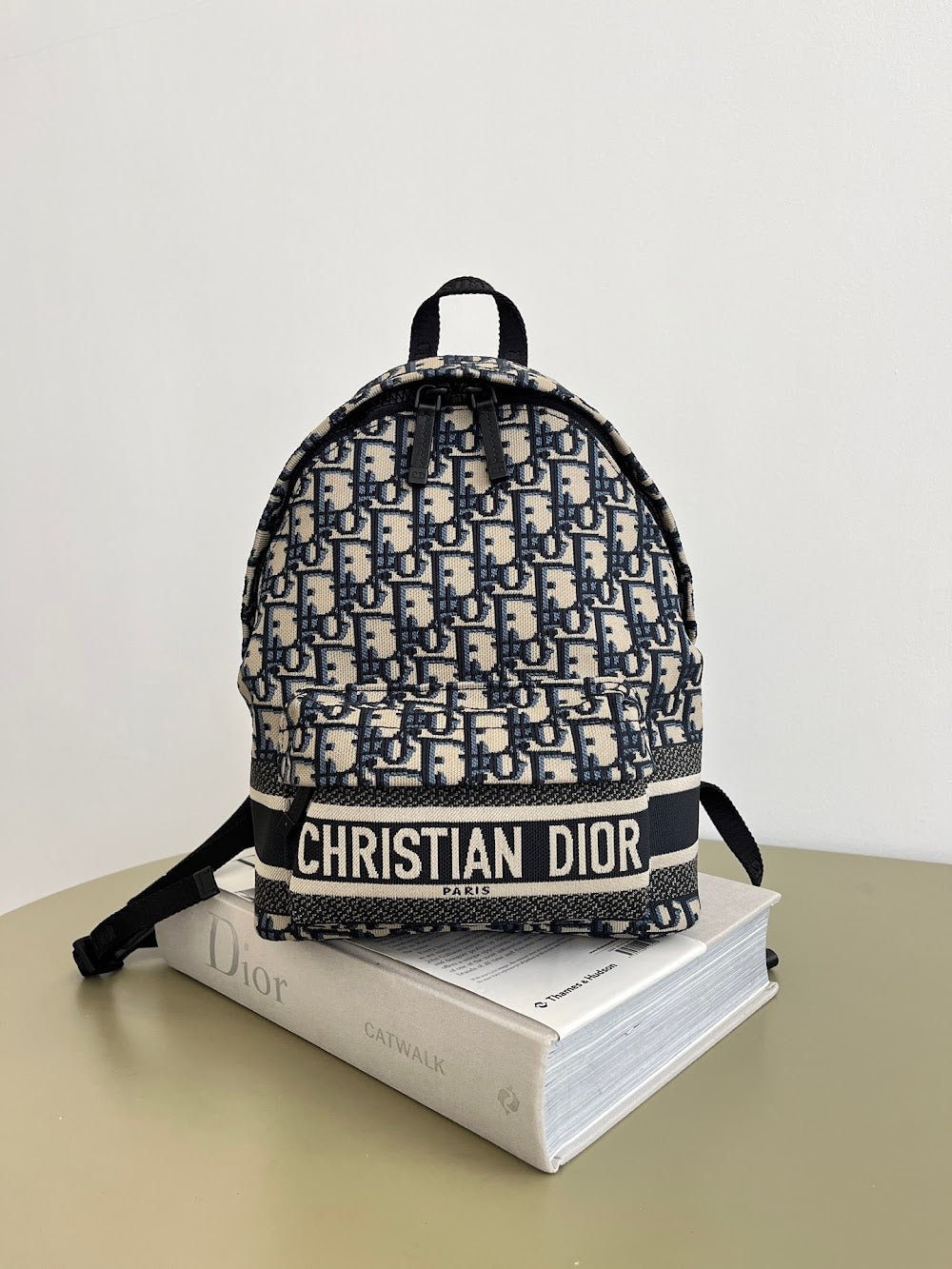 Dragons BagsDiorn Luxury Bag --116011