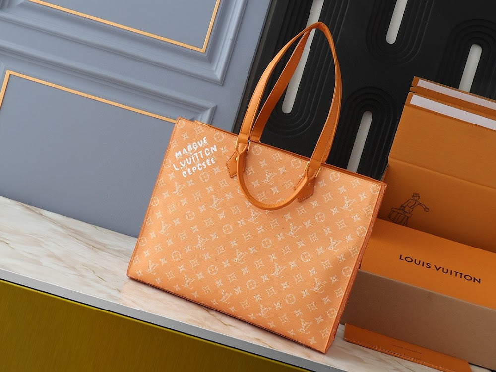 Dragons Bags LVn Luxury Bag --79109
