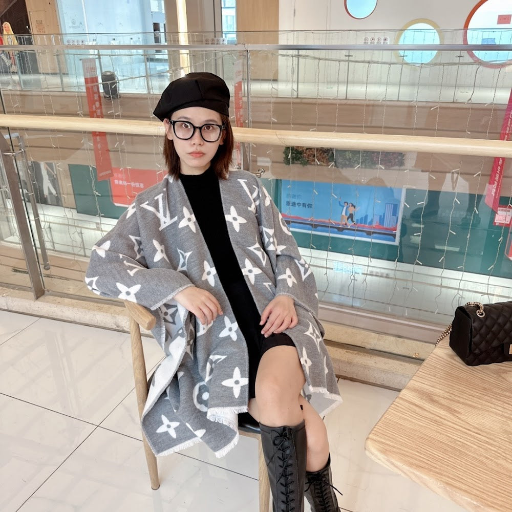 Dragons Bags Premium Designer Scarf --98792