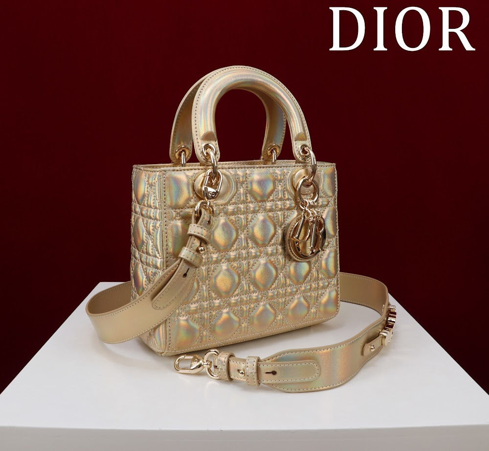 Dragons BagsDiorn Luxury Bag --115942