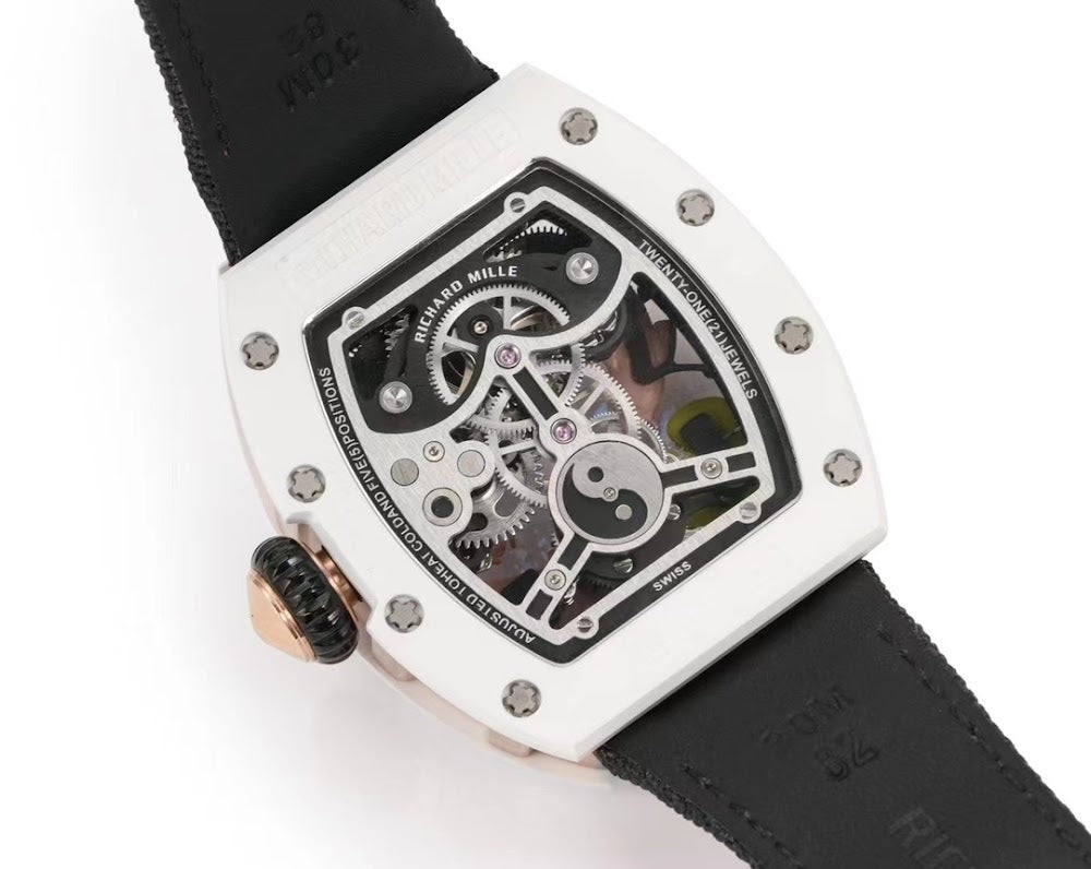 Dragons Bags Luxury Designer Watch --104215