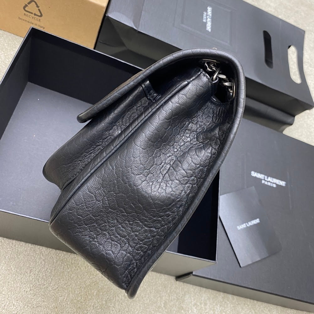Dragons Bags YSLn Luxury Bag --120693
