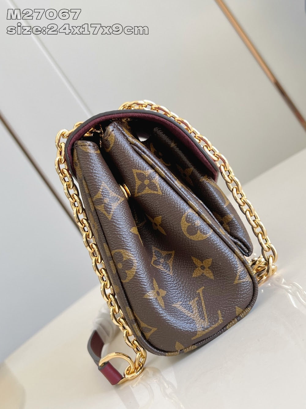 Dragons Bags ln Luxury Bag --96434