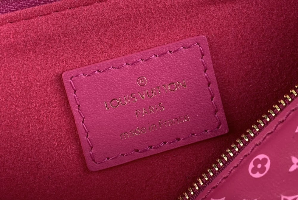 Dragons Bags ln Luxury Bag --61470
