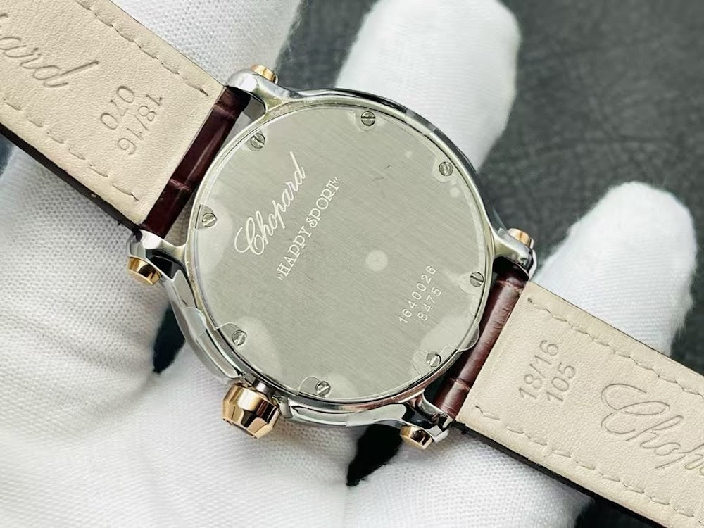 Dragons Bags Luxury Designer Watch --103652