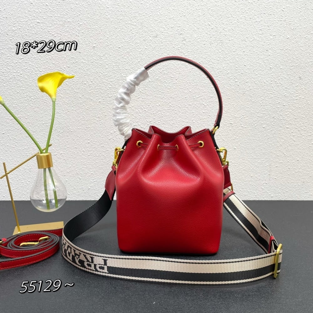 Dragons Bags pradn Luxury Bag --73156