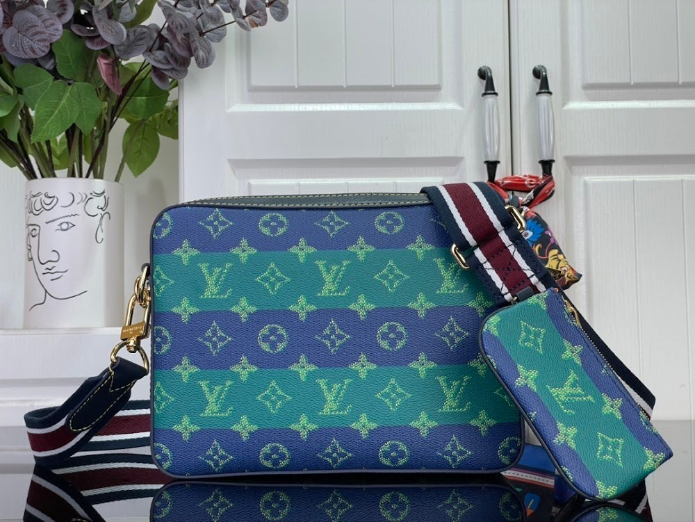 Dragons Bags ln Luxury Bag --97017