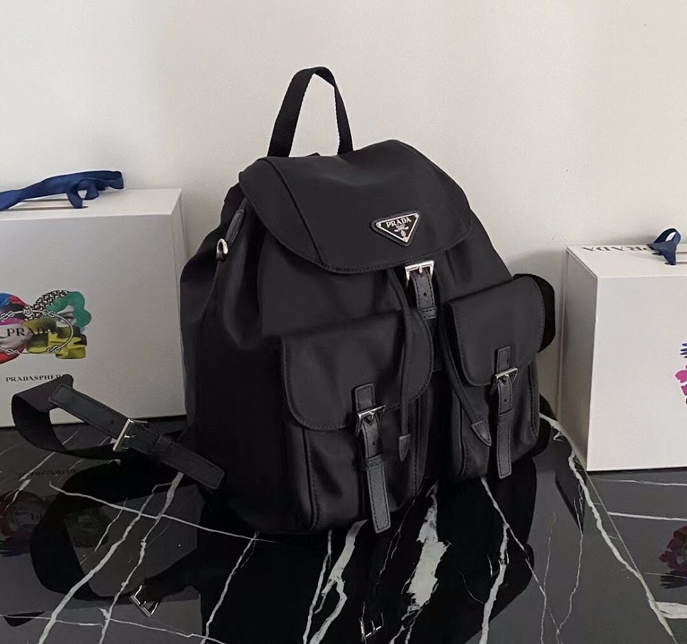 Dragons Bags pradn Luxury Bag --73254