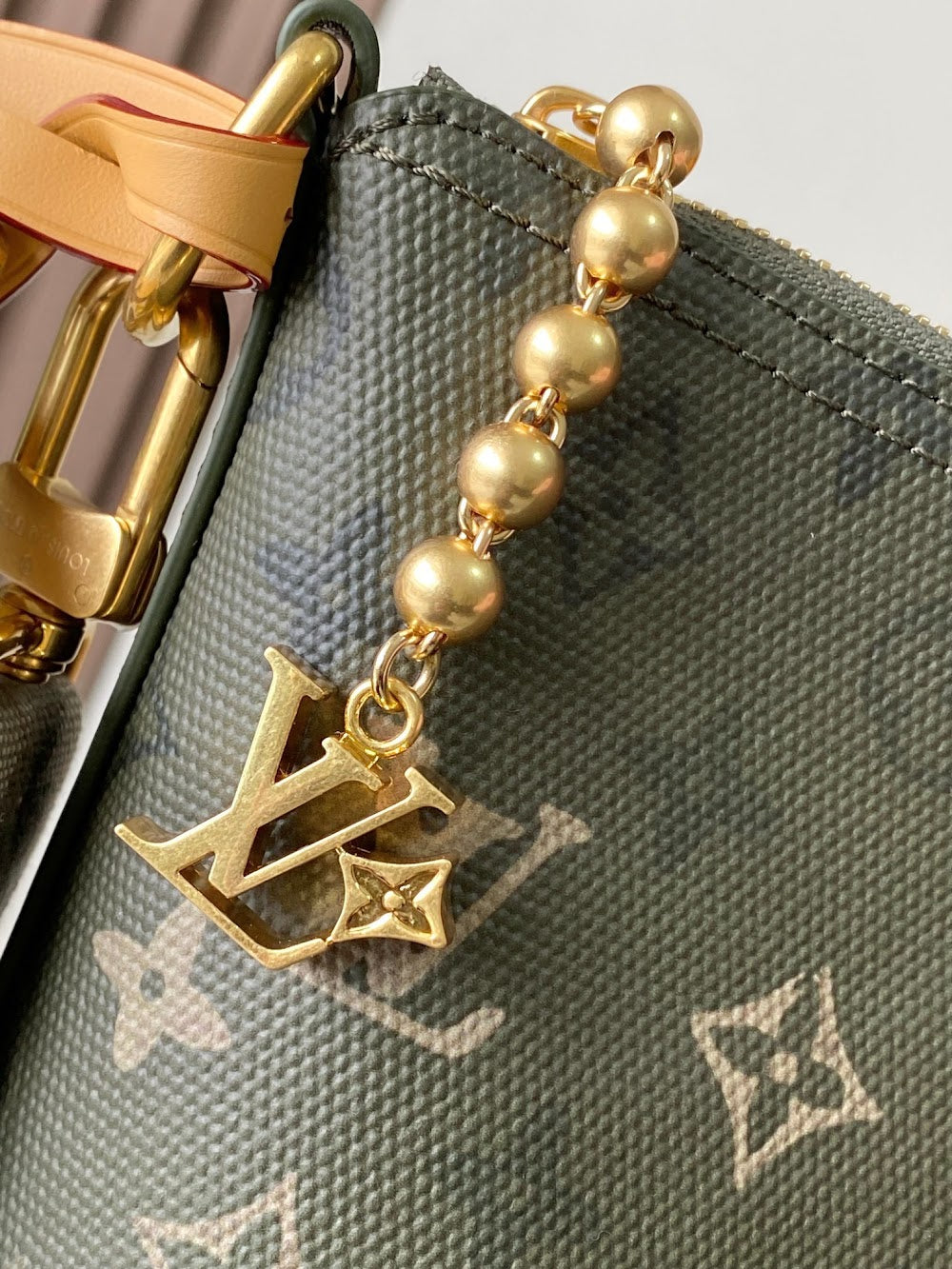 Dragons Bags ln Luxury Bag --96046