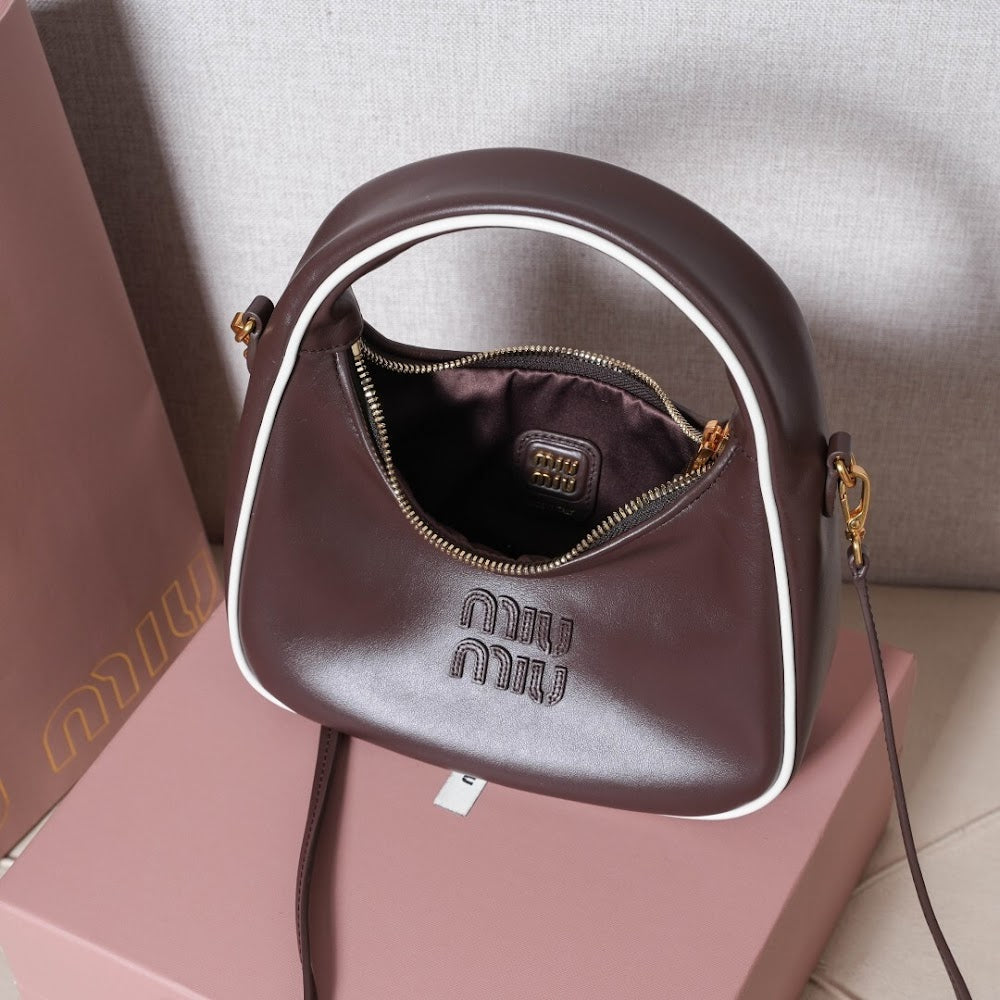 Dragons Bags Miun Miun Luxury Bag --123147