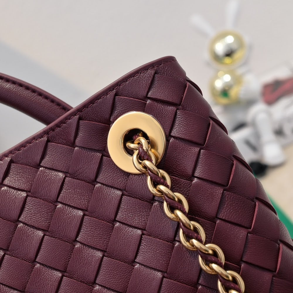 Dragons Bags Bottegan Luxury Bag --90133