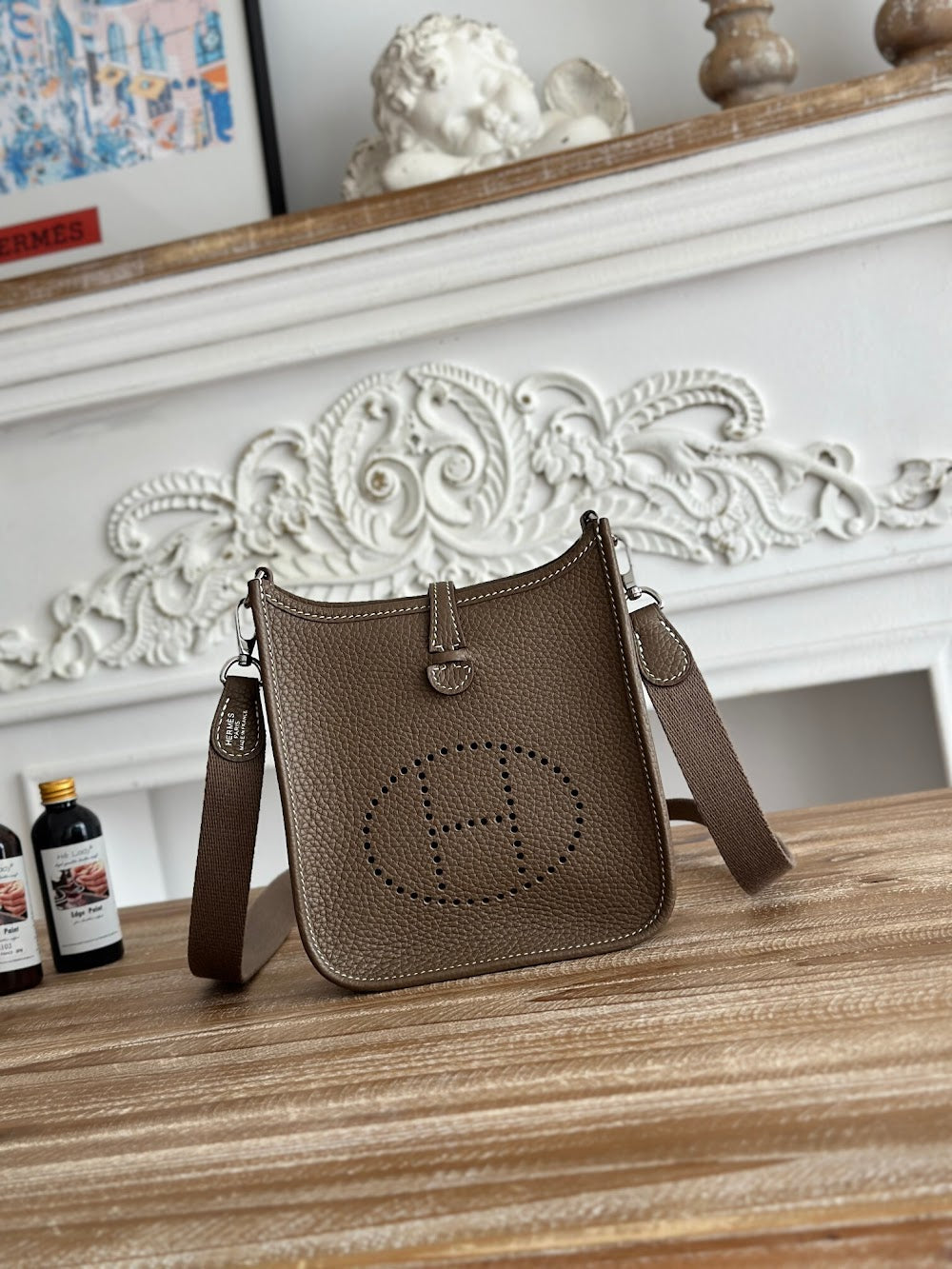 Dragons BagsHermesn Luxury Bag --116628