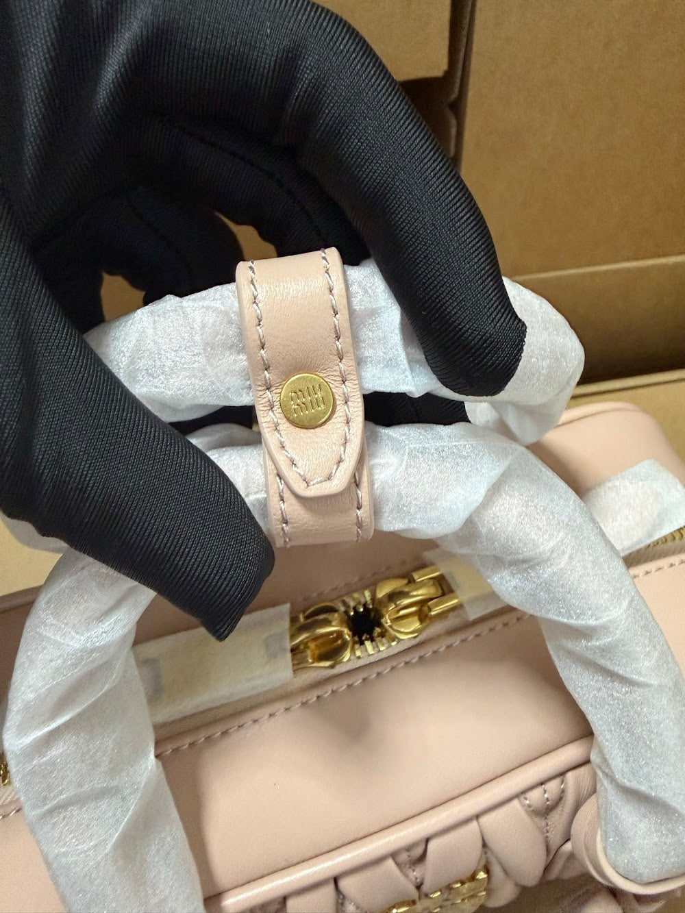 Dragons Bags Miun Miun Luxury Bag --122761