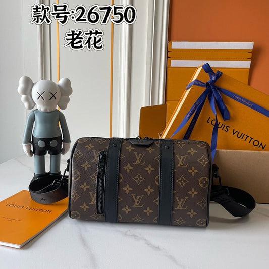 Dragons Bags LVn Luxury Bag --78822