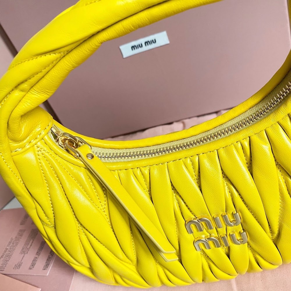 Dragons Bags Miun Miun Luxury Bag --123117