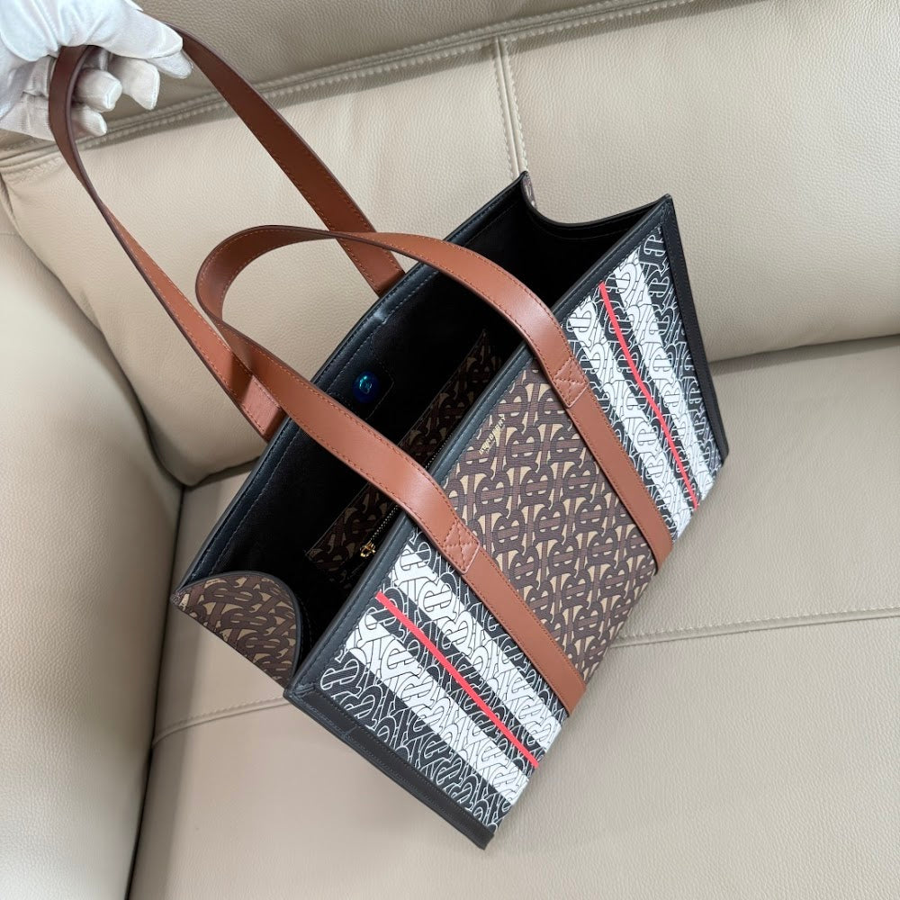 Dragons Bags Burberryn Luxury Bag --92466