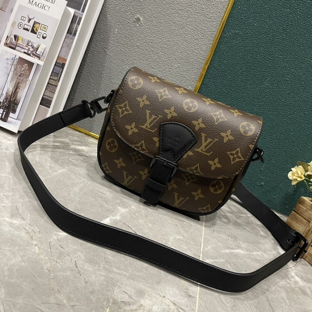 Dragons Bags ln Luxury Bag --76263