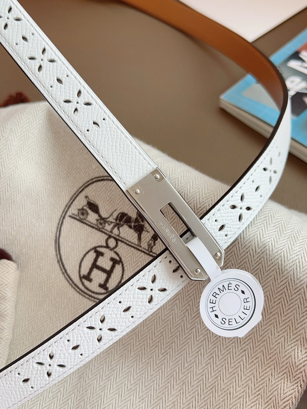 Dragons Bags Hermesn Luxury Belt --106402