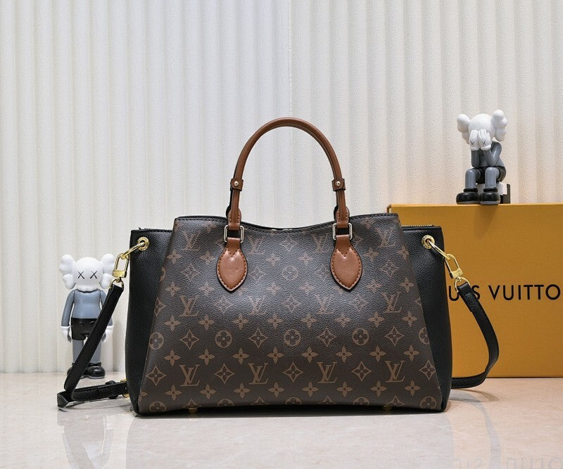 Dragons Bags LVn Luxury Bag --81208