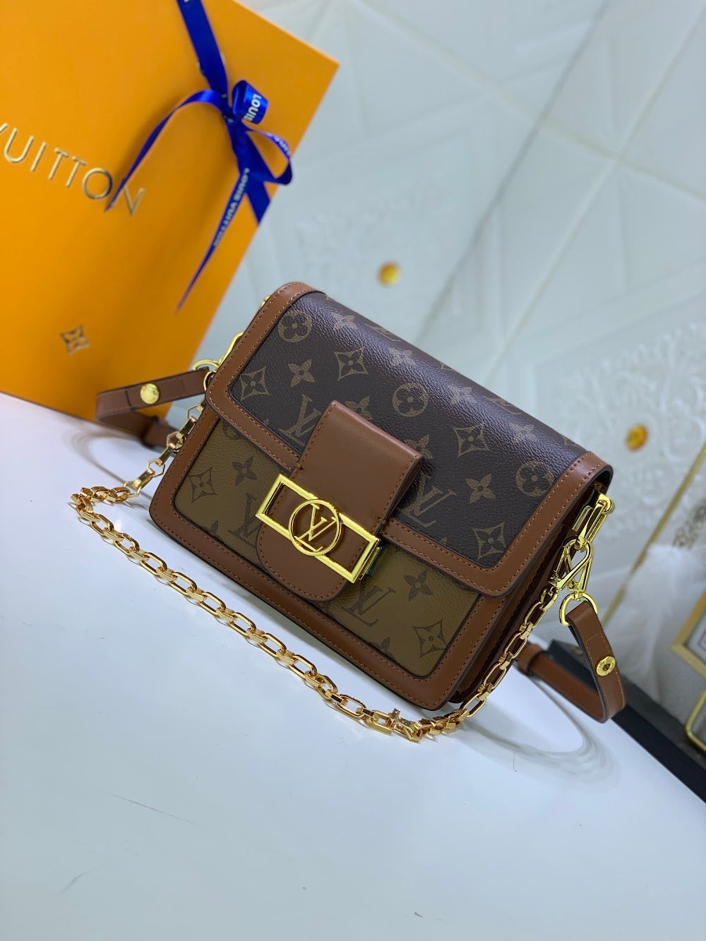 Jessica Bags ln Luxury Bag --75653