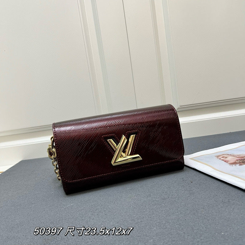 Dragons Bags LVn Luxury Bag --80216
