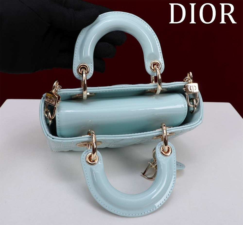 Dragons BagsDiorn Luxury Bag --116444