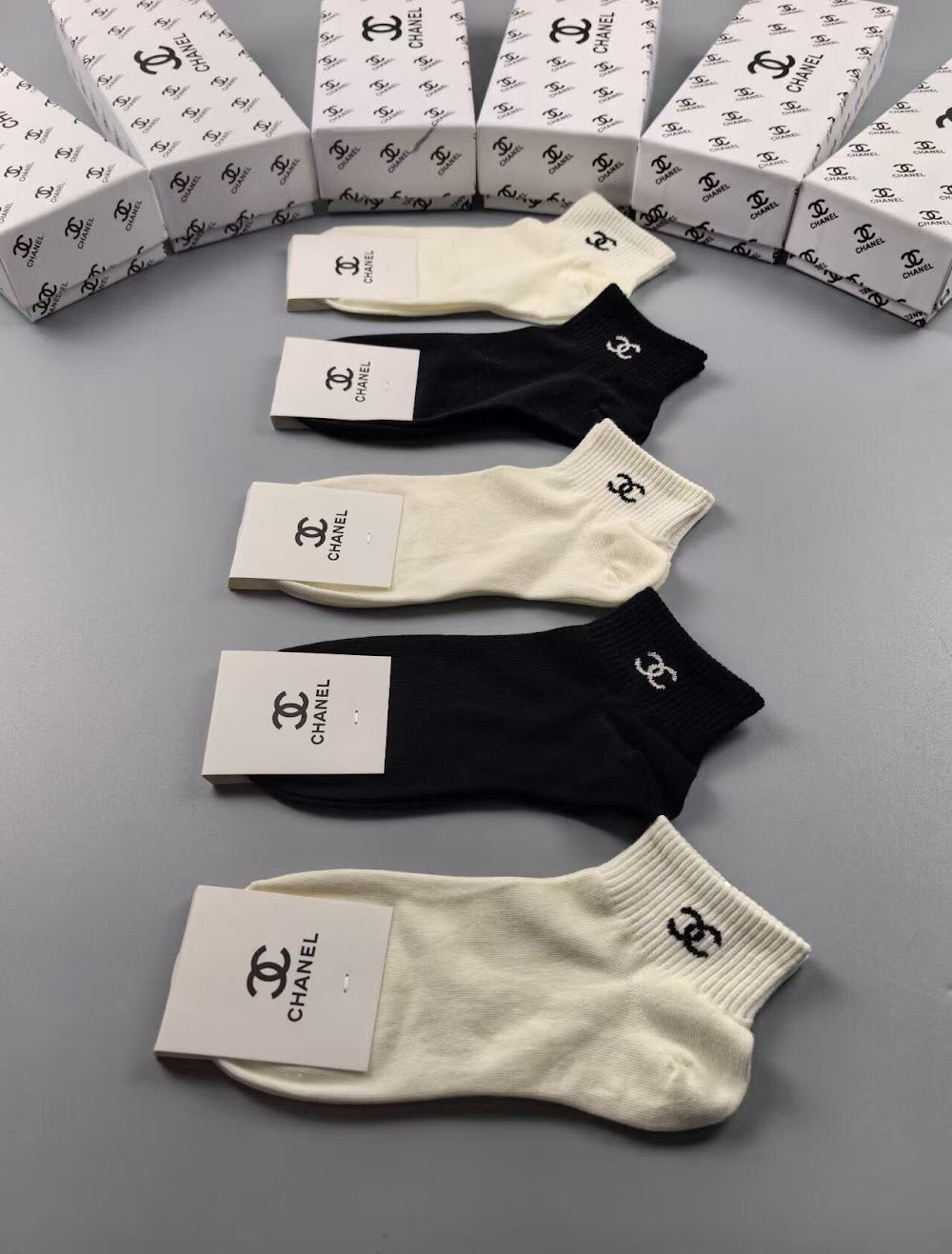 Dragons Bags Premium Luxury Socks --98454