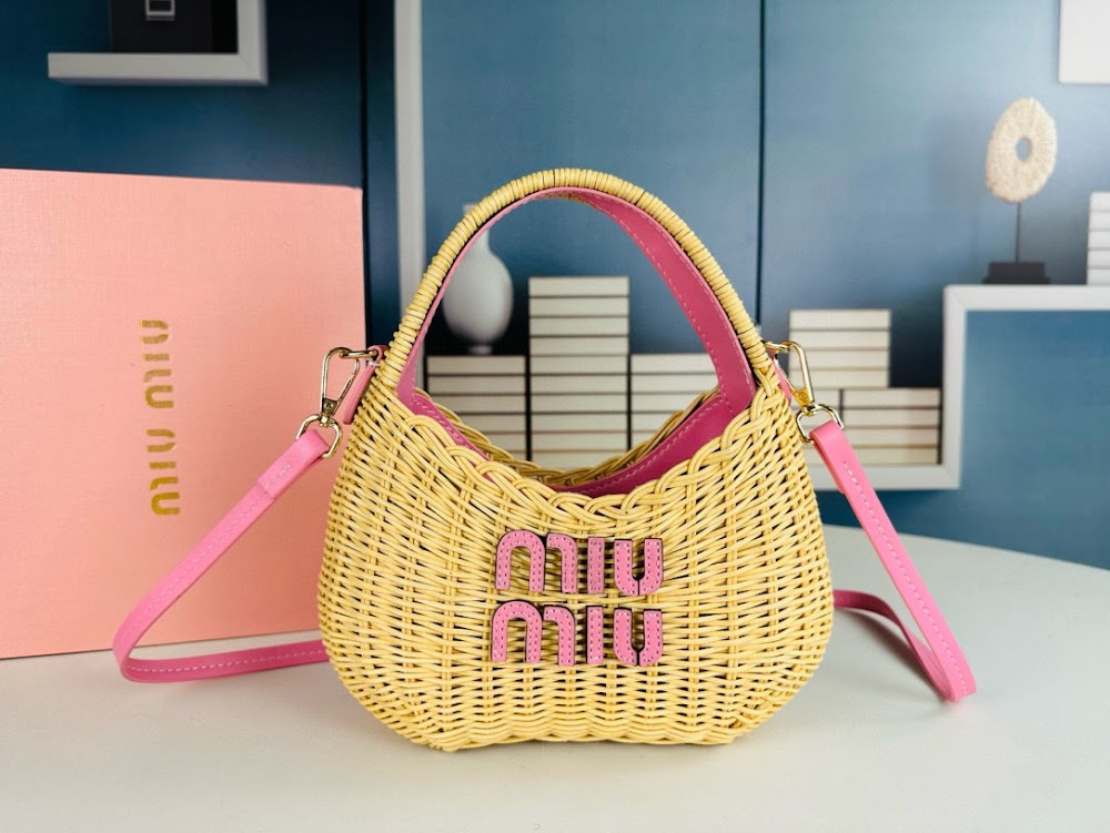 Jessica Bags pradn Luxury Bag --75572