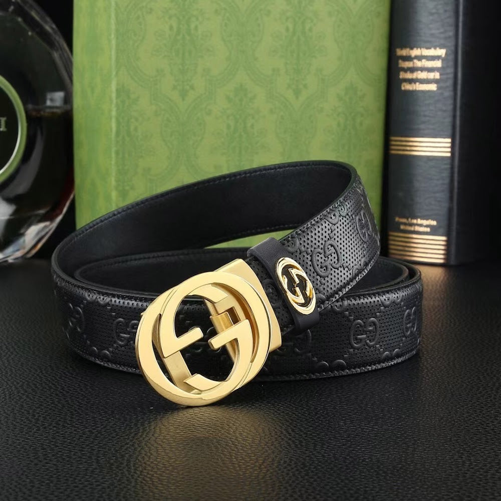 Dragons Bags Guccin Luxury Belt --105514