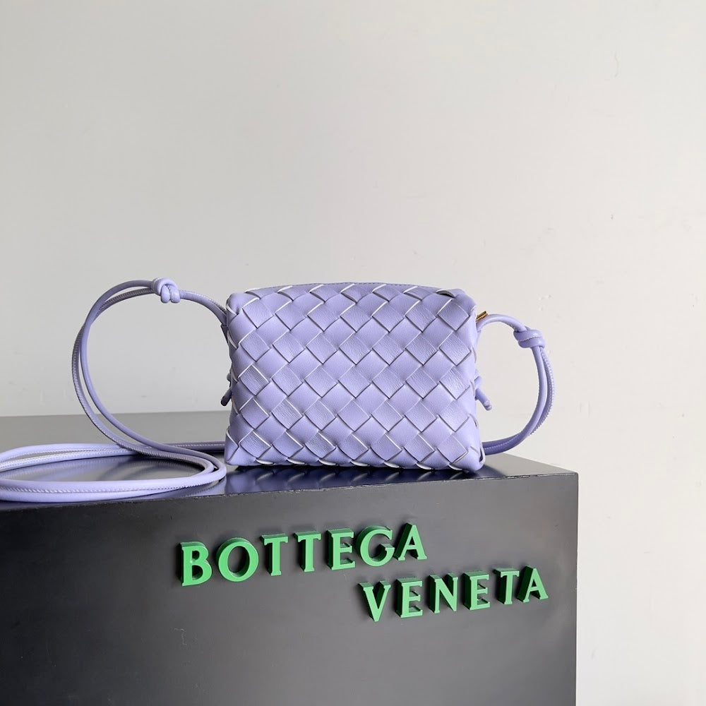 Dragons Bags Bottegan Luxury Bag --90318