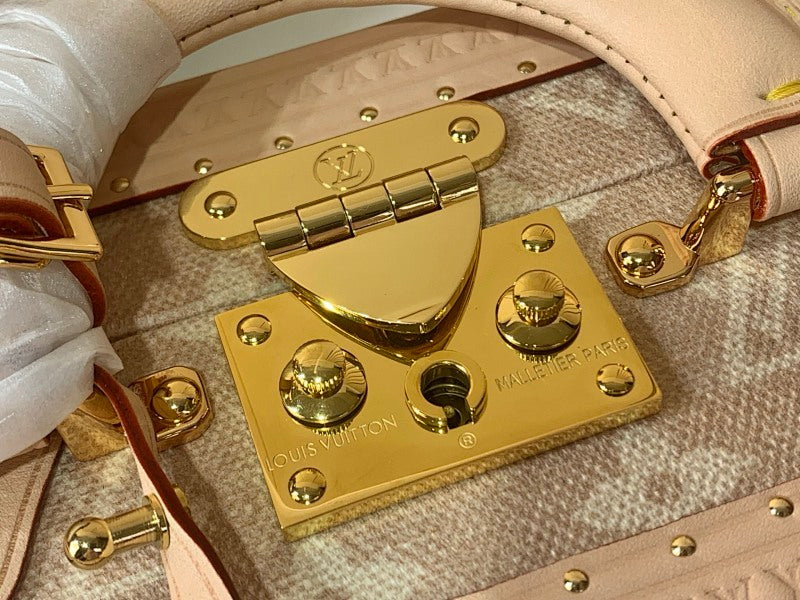 Dragons Bags ln Luxury Bag --69929