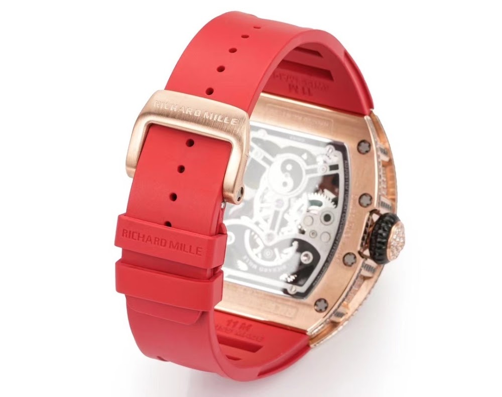 Dragons Bags Luxury Designer Watch --103905