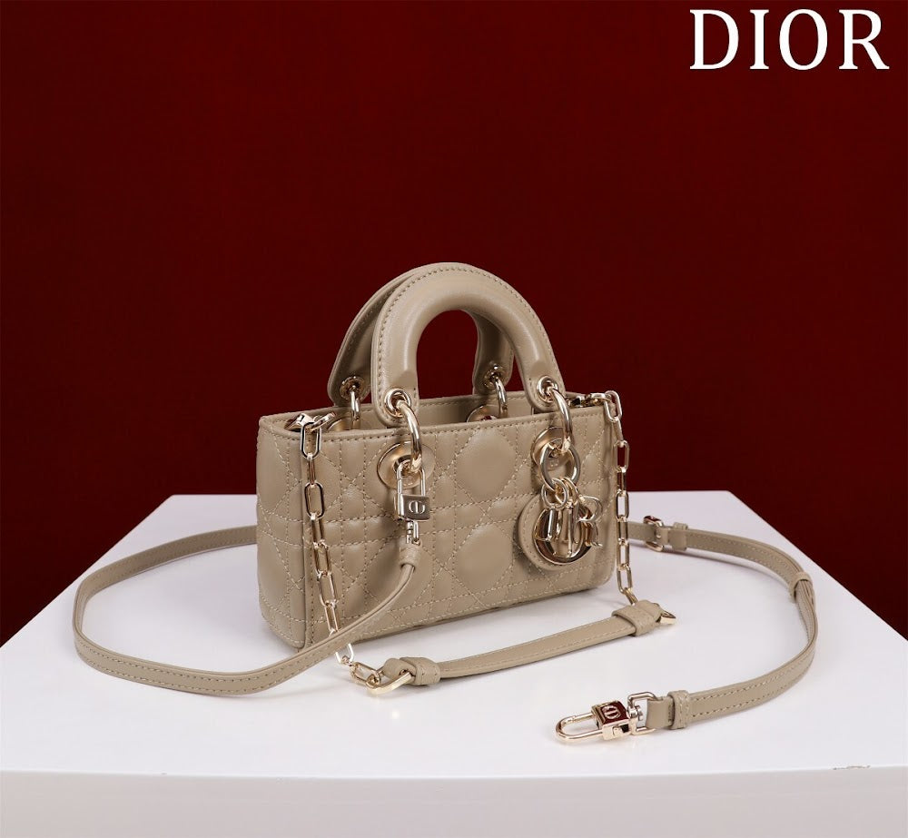 Dragons BagsDiorn Luxury Bag --116447