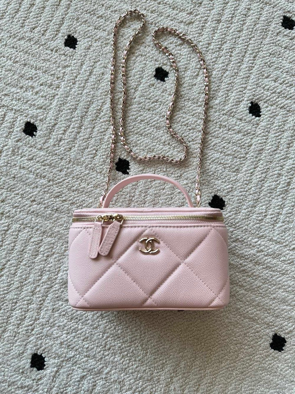 Dragons Bags CHn Luxury Bag --112706