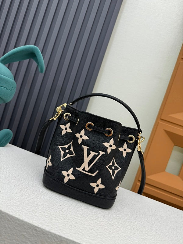 Dragons Bags LVn Luxury Bag --81145