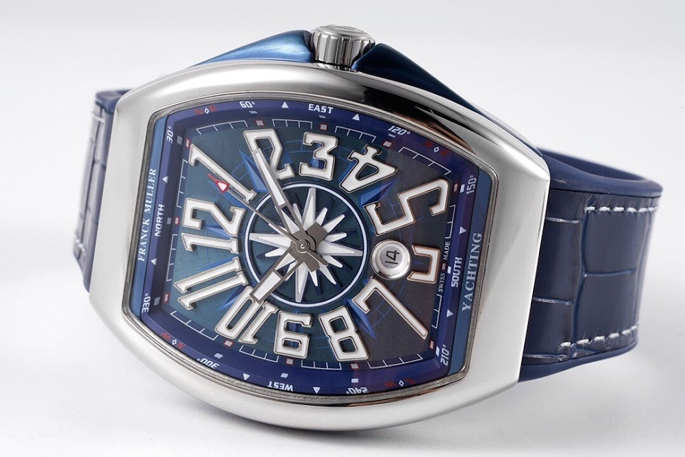 Dragons Bags Luxury Designer Watch --103939