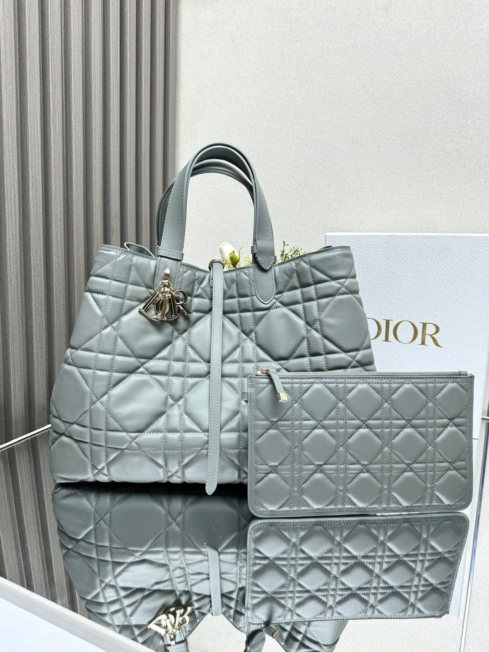 Dragons BagsDiorn Luxury Bag --116425