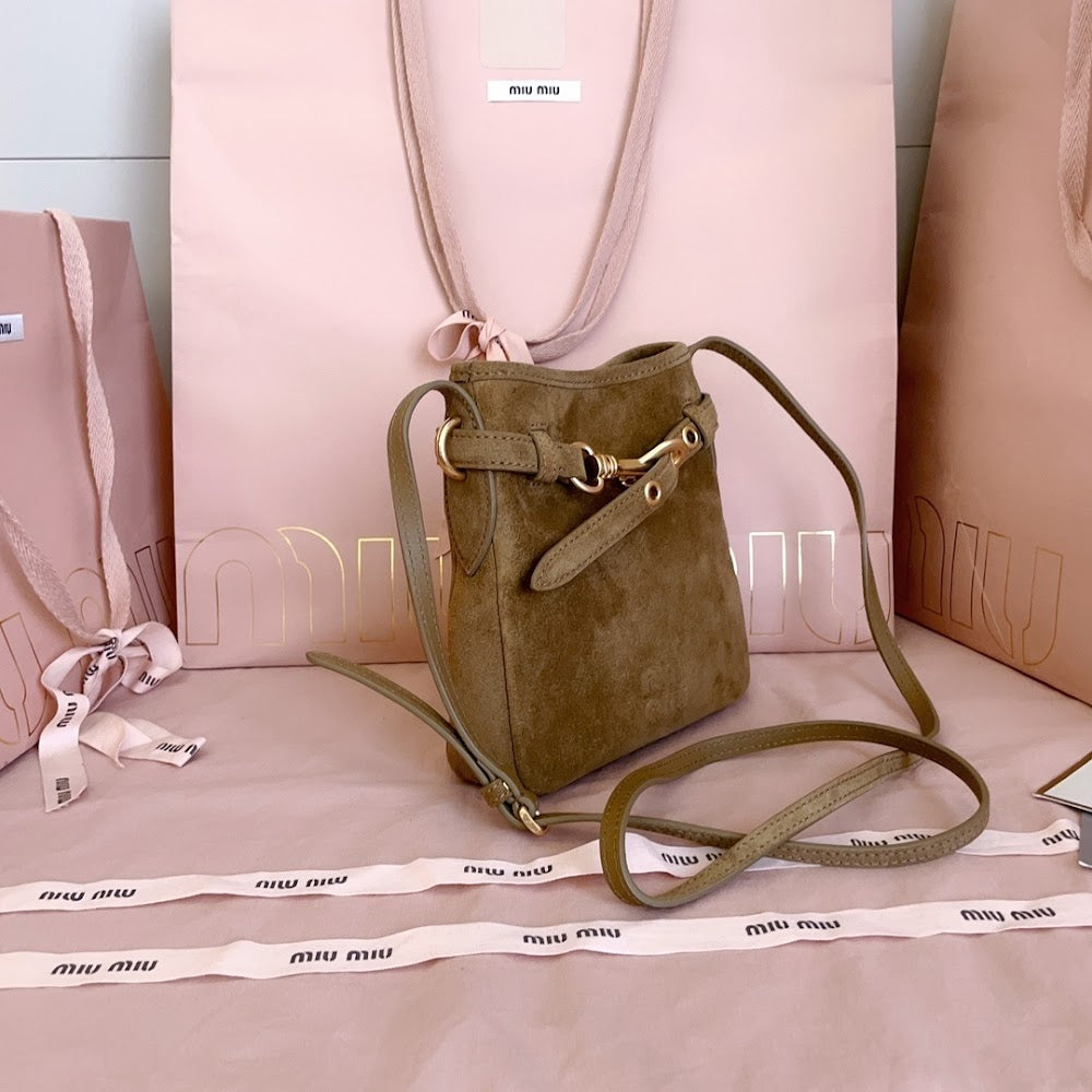 Dragons Bags Miun Miun Luxury Bag --122704