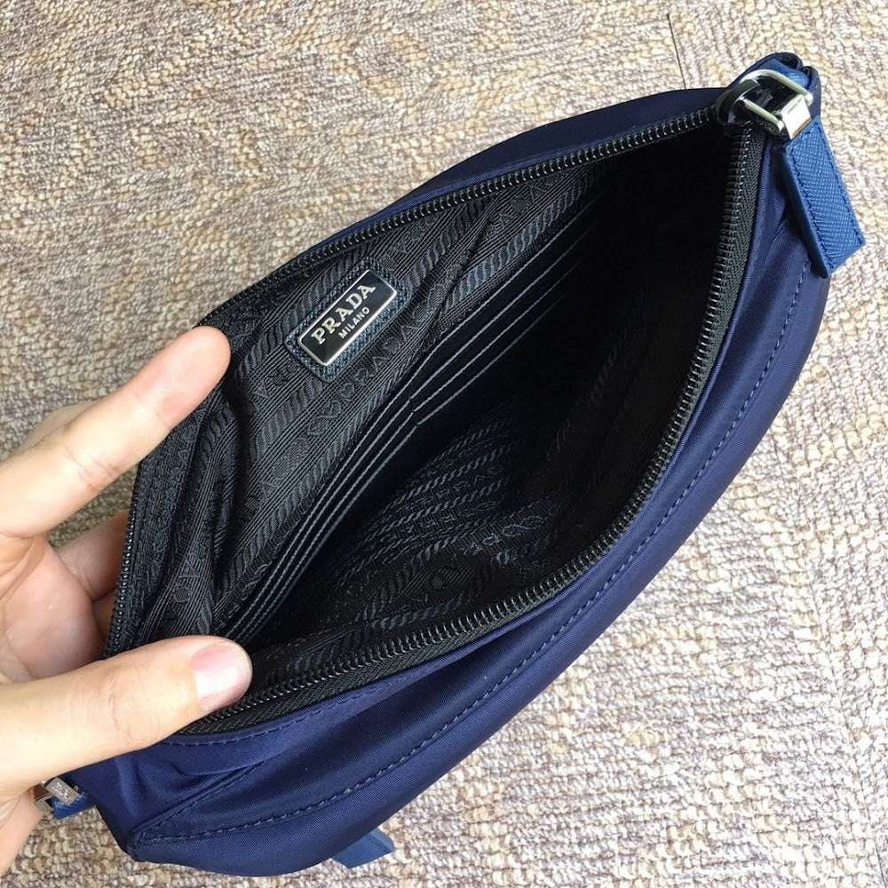Dragons Bags Prada Luxury Bag --54443