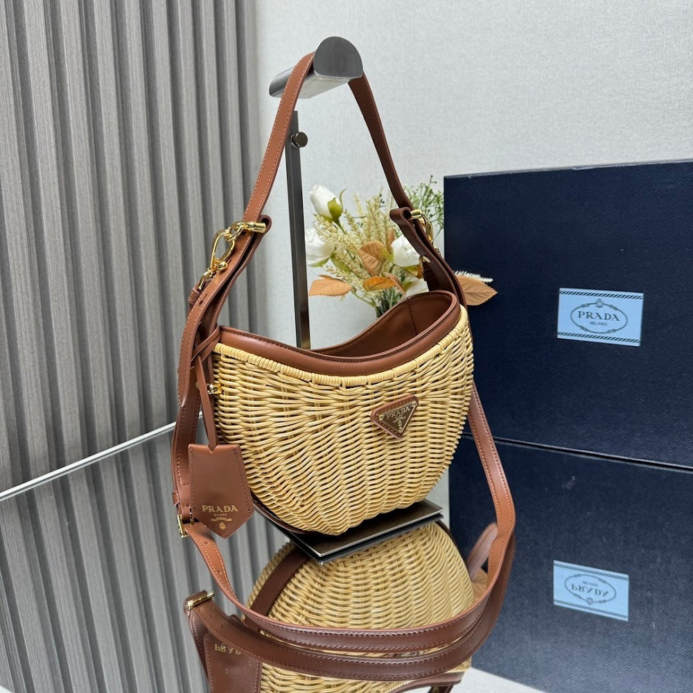 Dragons Bags Pradn Luxury Bag --103006
