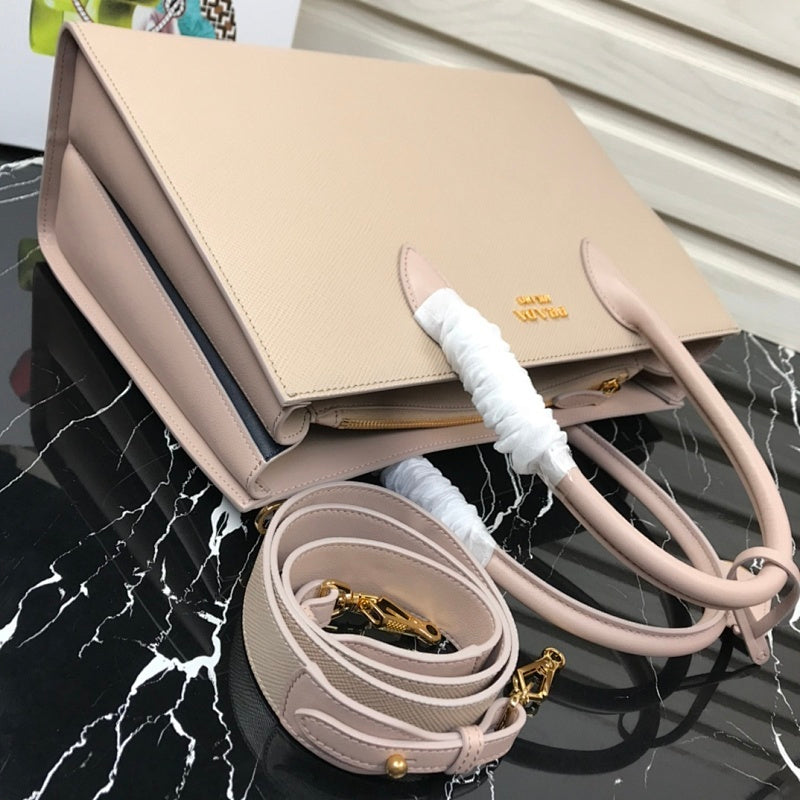Jessica Bags pradn Luxury Bag --74922