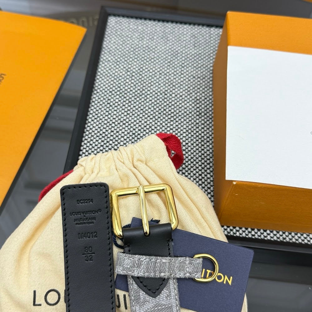 Dragons Bags ln Luxury Belt --109465