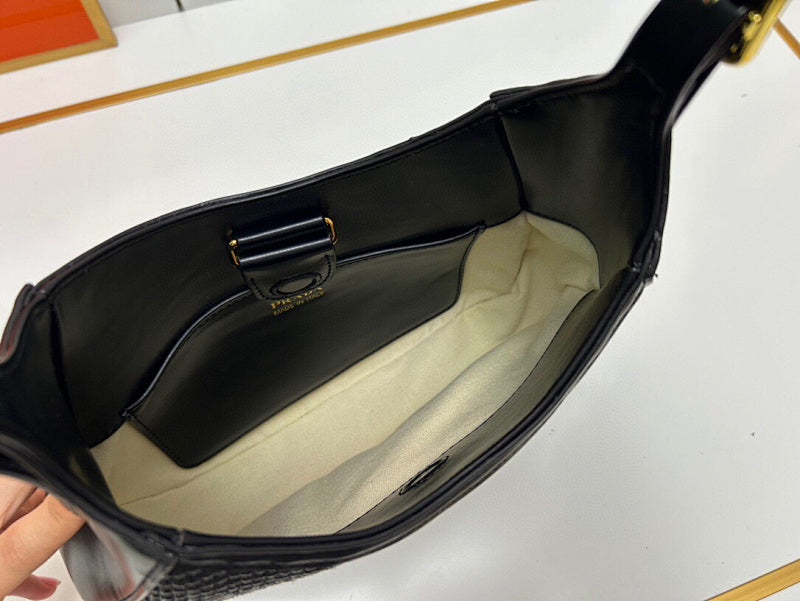 Dragons Bags pradn Luxury Bag --73476